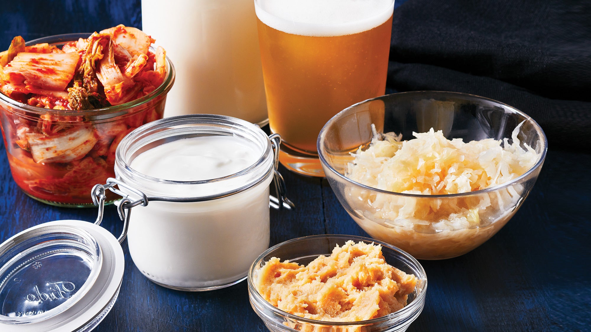 Gut Health - Probiotics