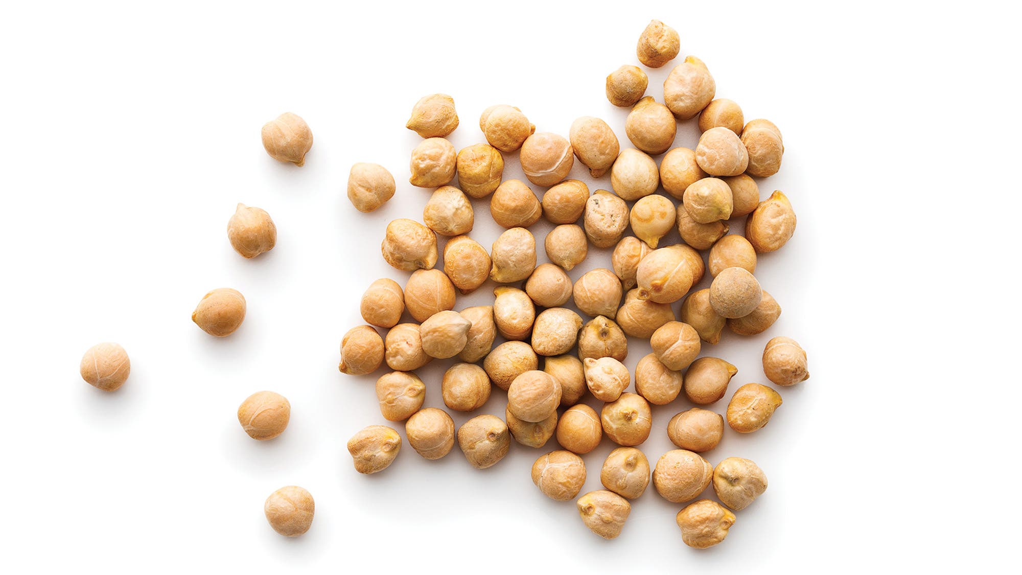 Chickpeas