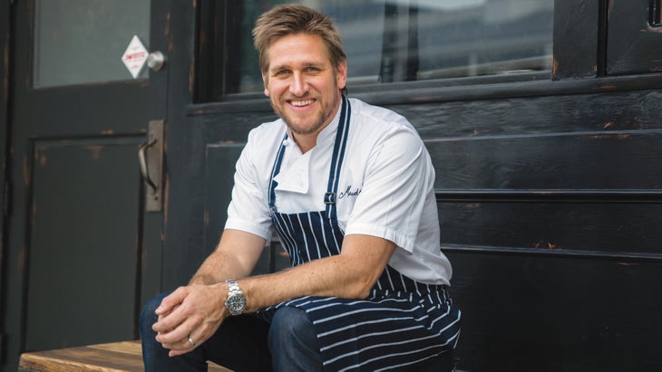 chef curtis stone Archives - Eat Travel Go