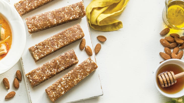 Cinnamon Maca Bliss Bars 69 web None