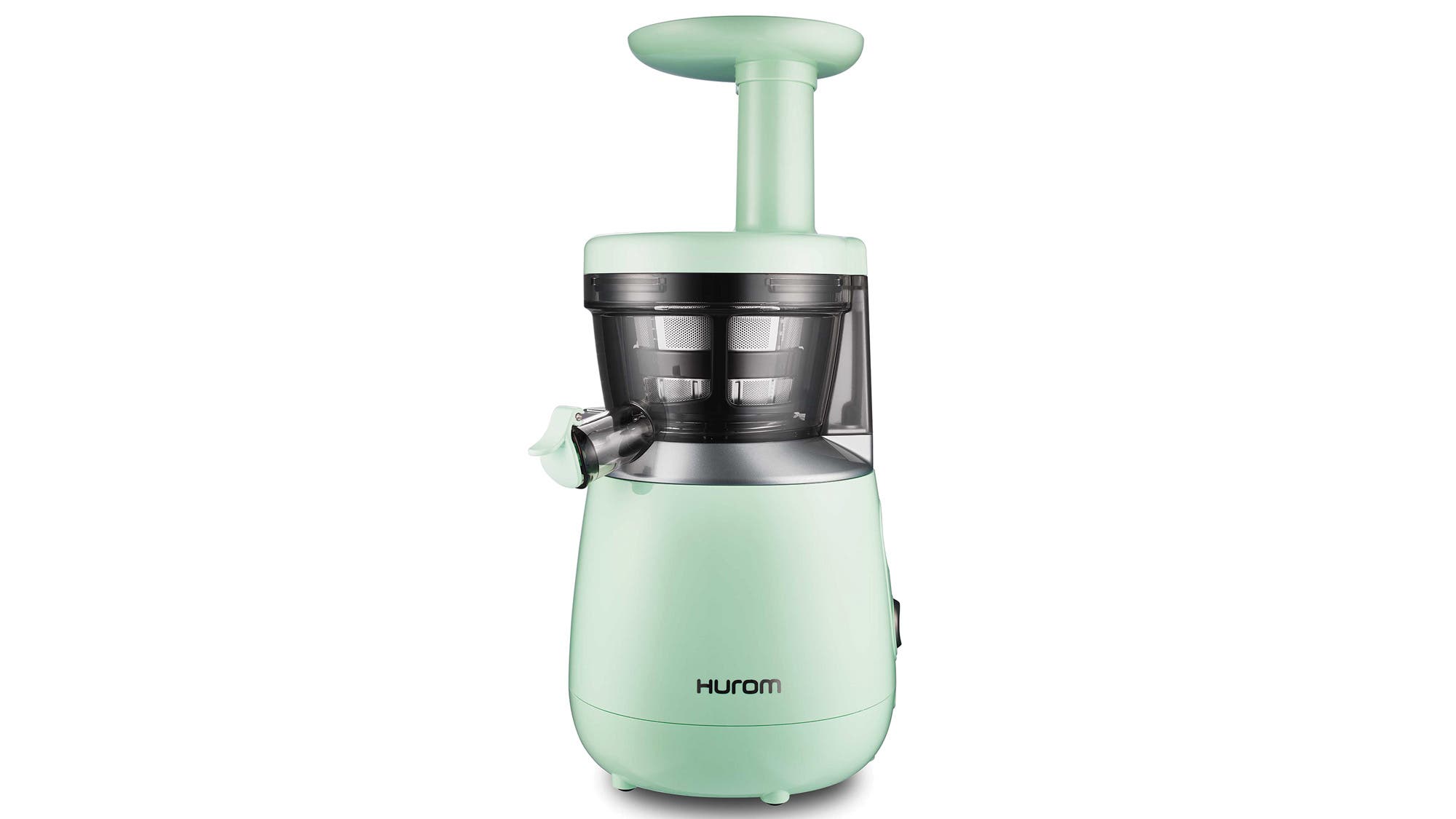 HUROM HP Personal Slow Juicer