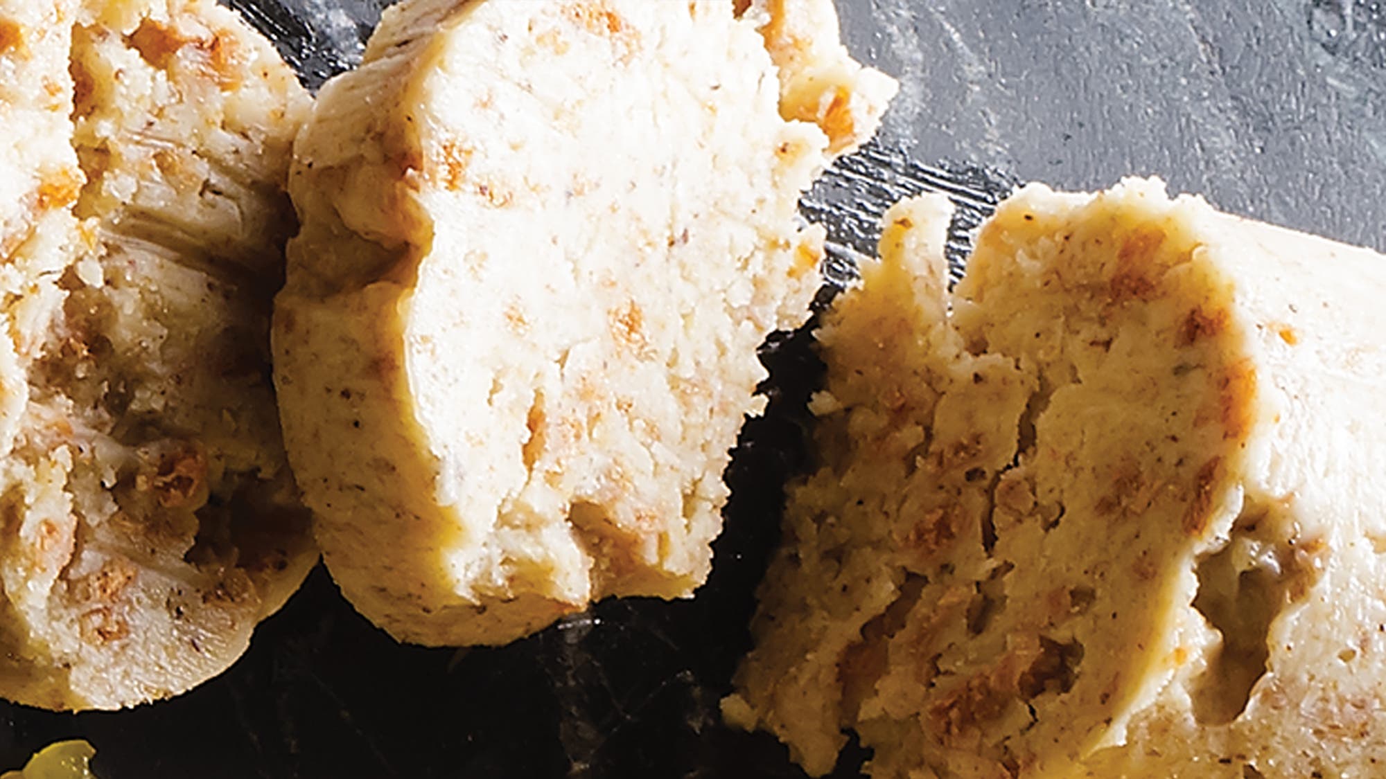 Maple Bacon Chipotle Butter