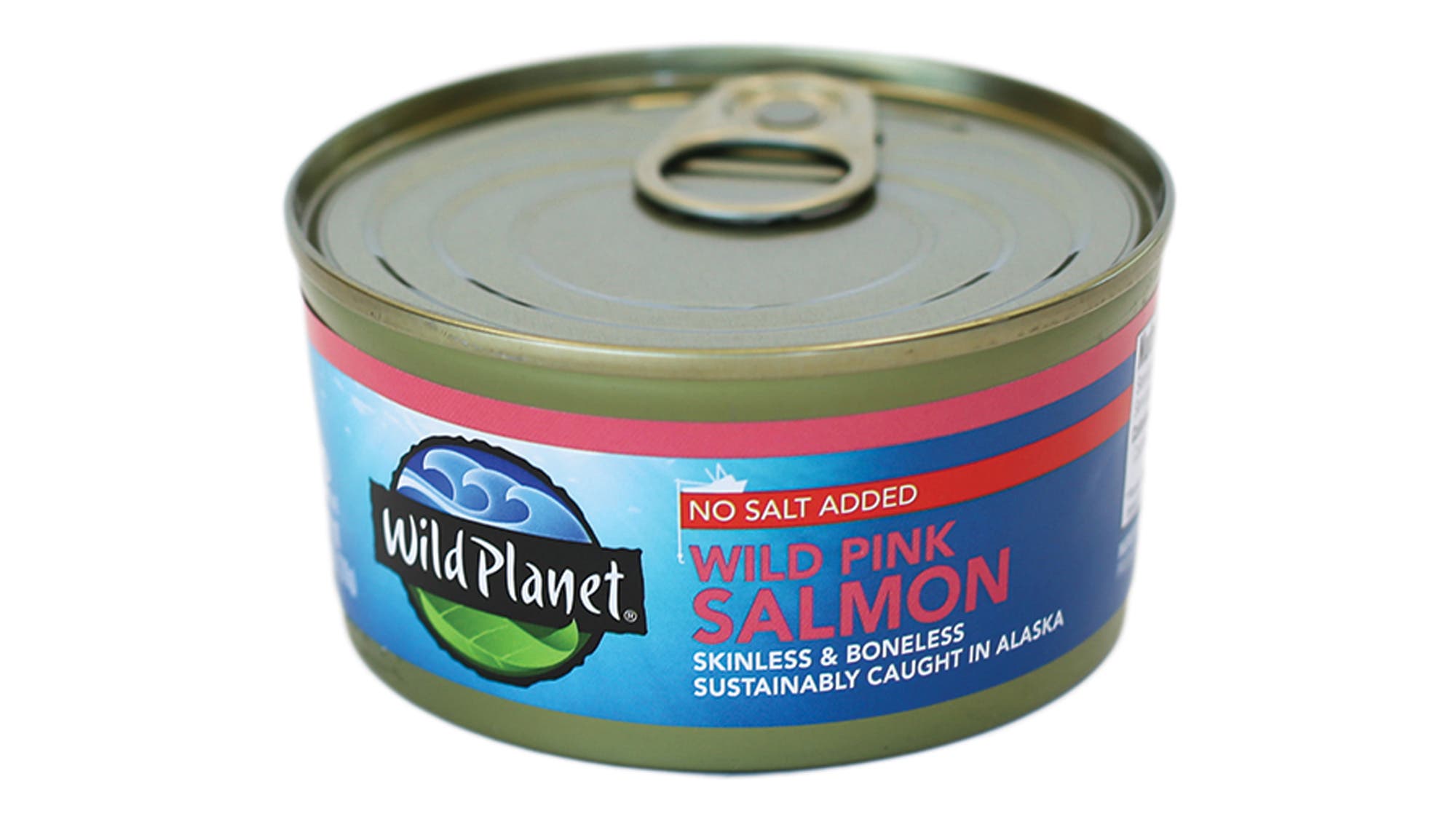BNB_Wild-Planet-Pink-Salmon_80-web Wild Planet Foods’ Wild Pink Salmon No Salt Added