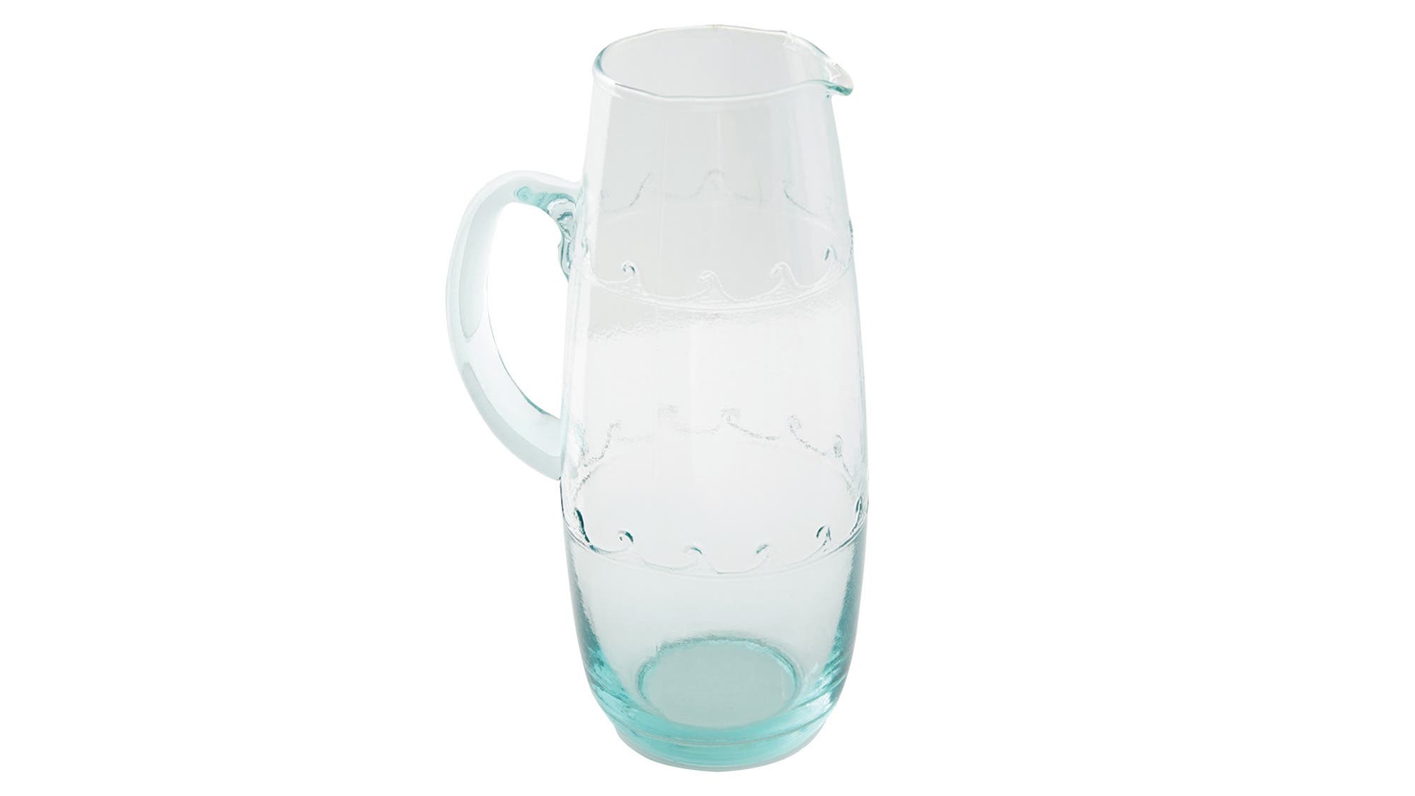 Nalu Pitcher