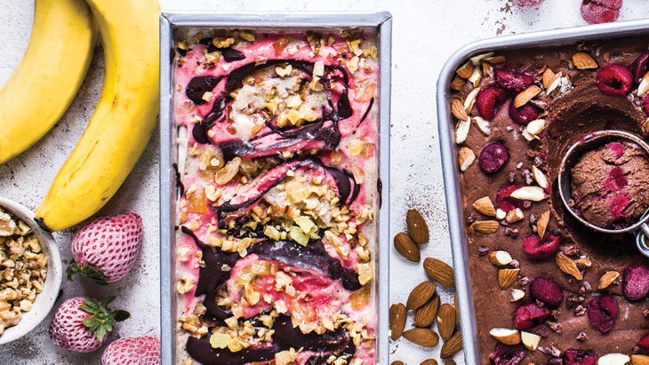 Banana-Split-Nice-Cream_80-web Banana Split Nice Cream recipe