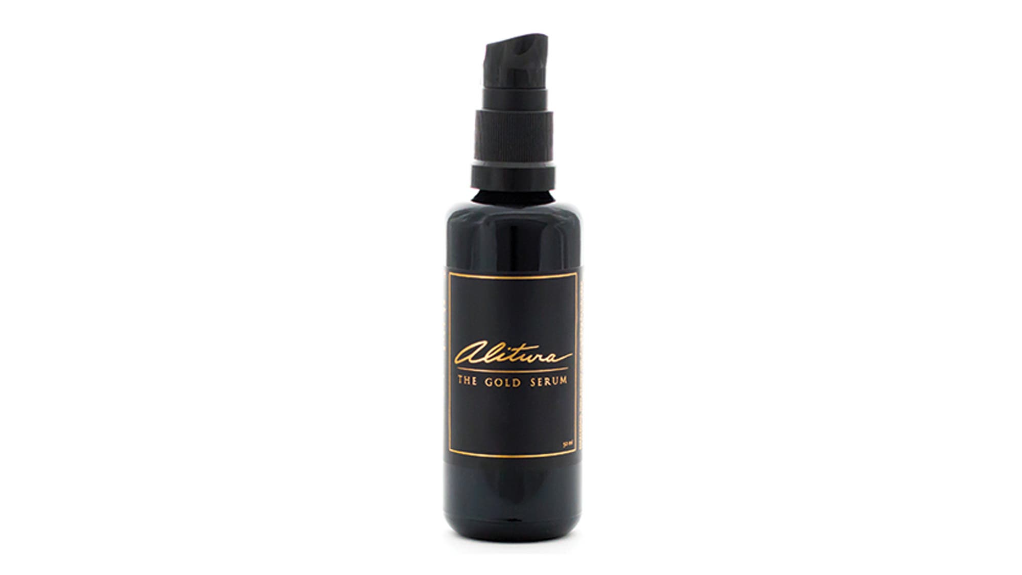 Alitura Gold Serum