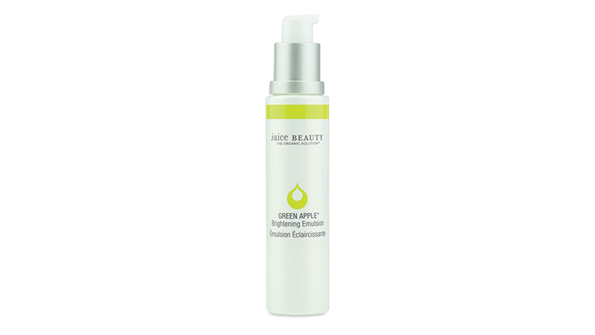 Juice Beauty Green Apple Brightening Emulsion