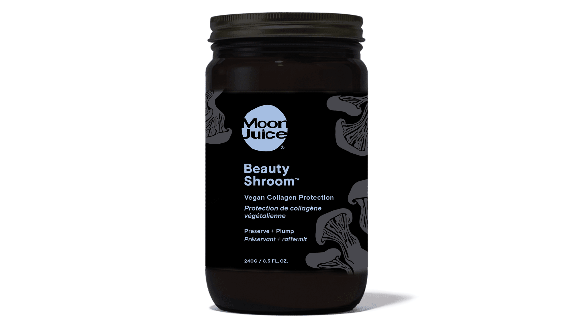 Moon Juice’s Beauty Shroom