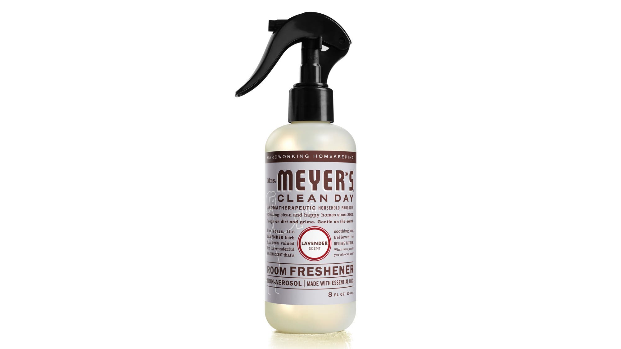 Mrs. Meyer’s Lavender Room Freshener