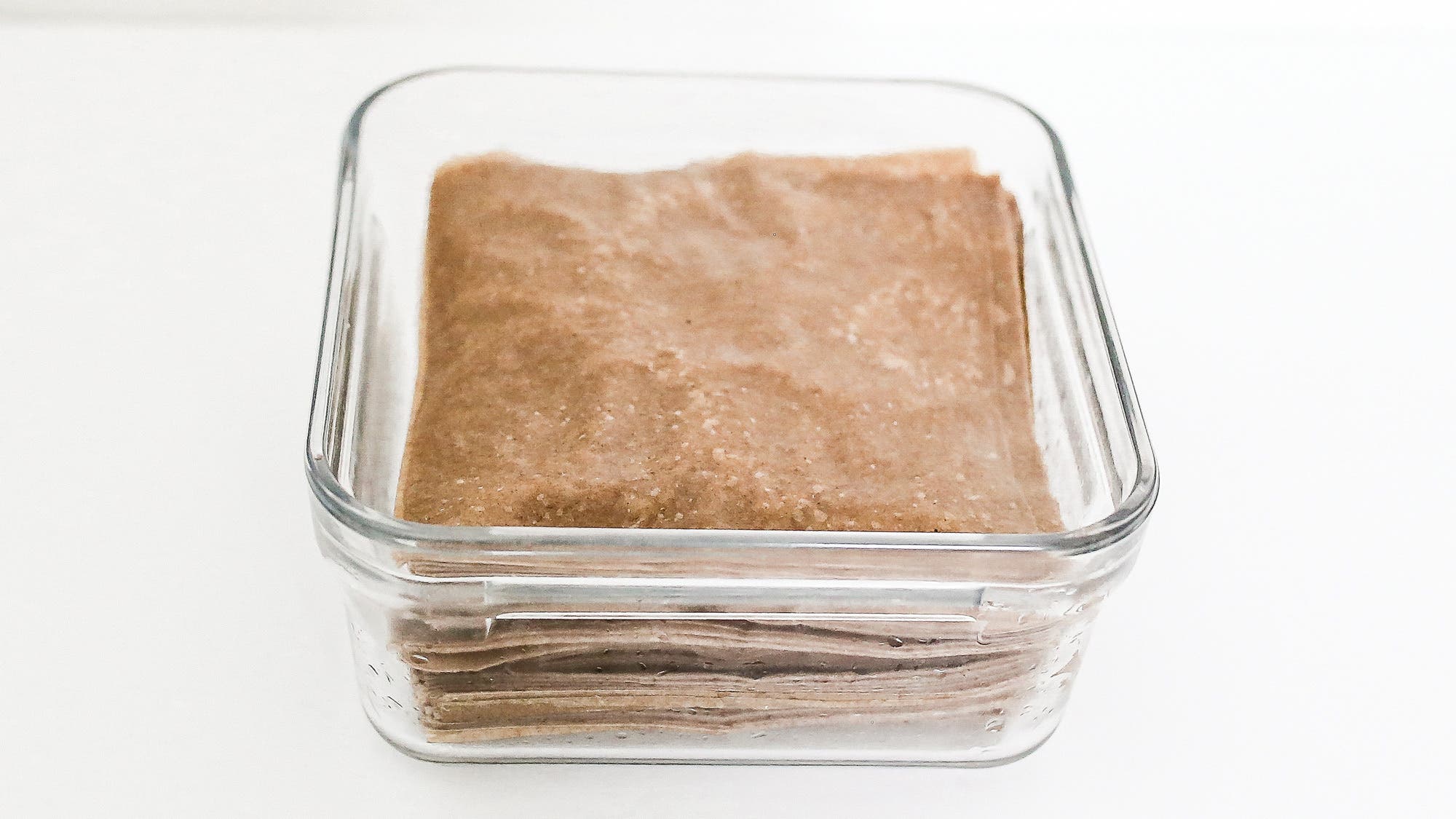 DIY Cleaning Wipes Step 3