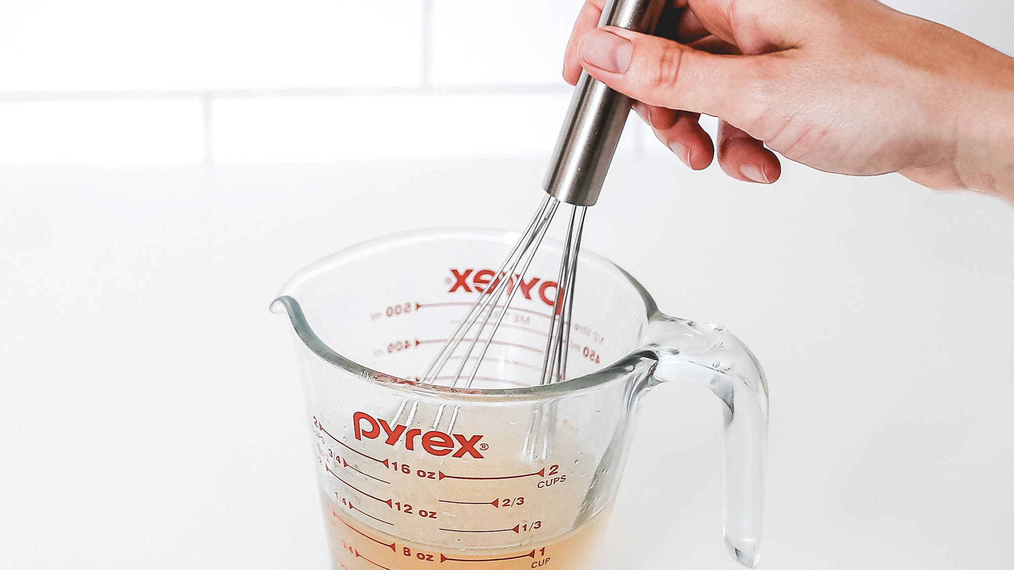 Waves for Days Step 1