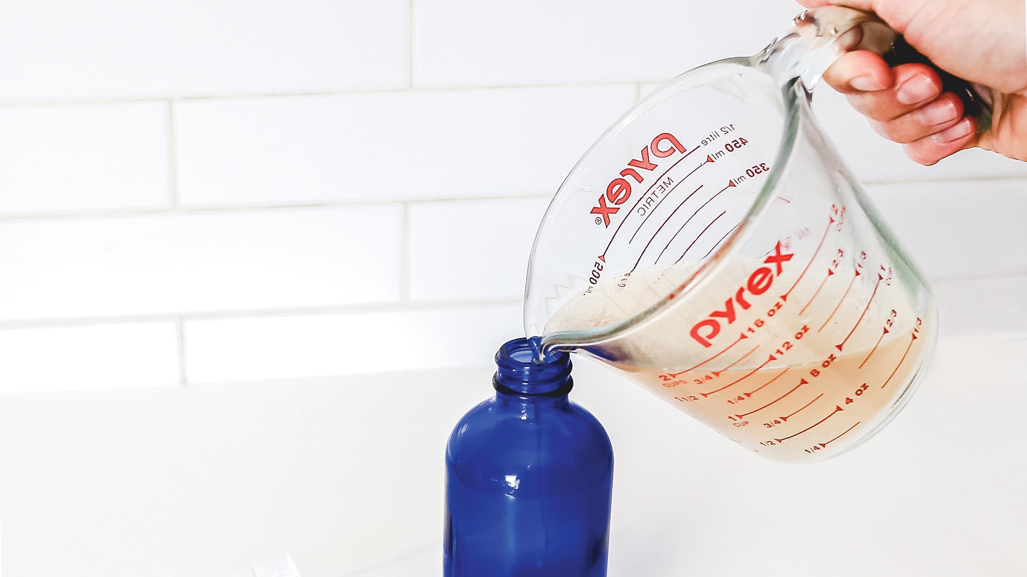 Waves for Days Step 2