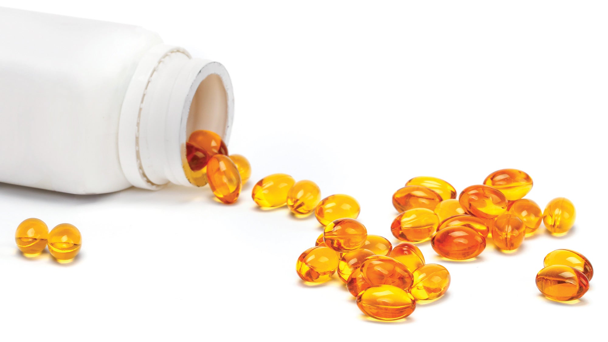 Supplements for energy