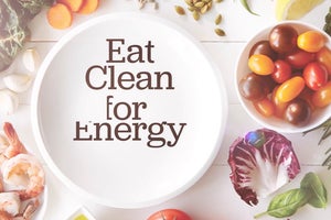 CE Academy: Eating For Energy