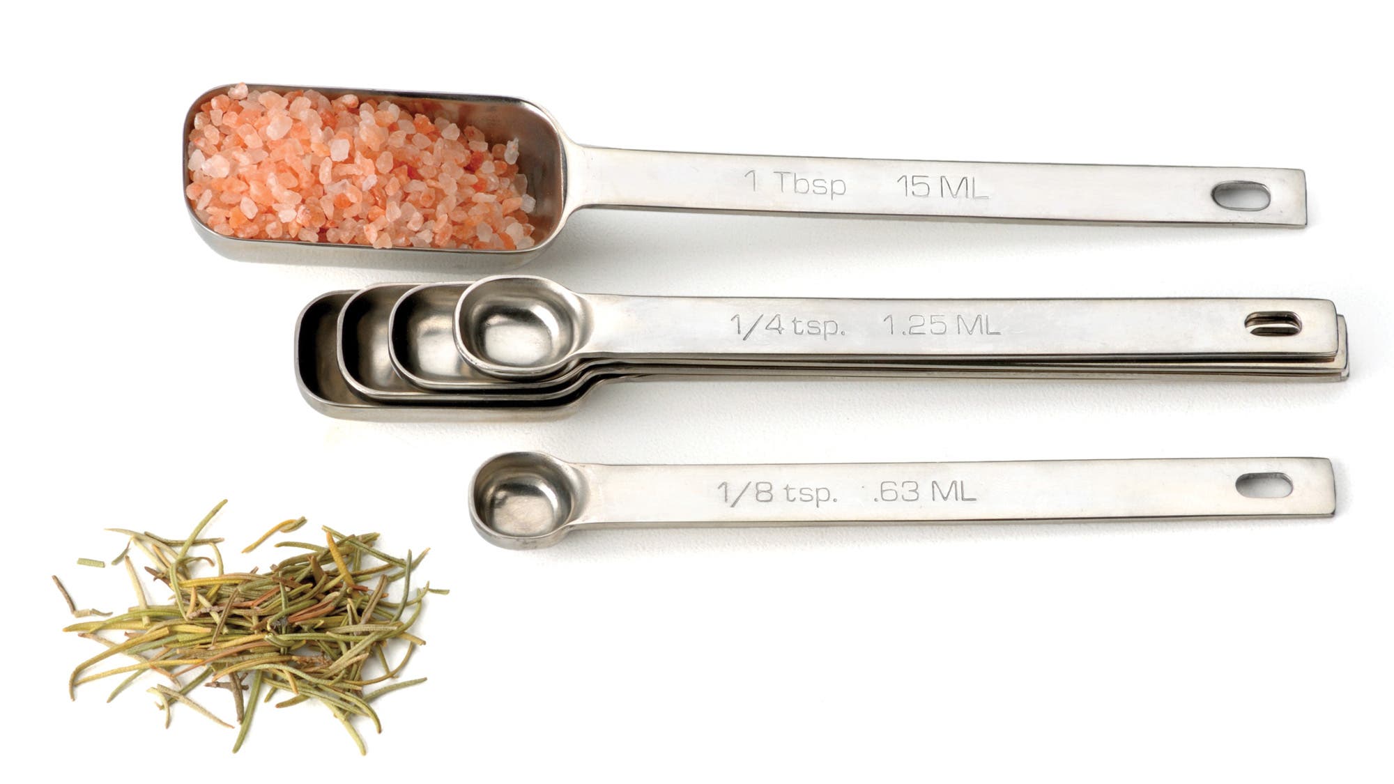 Spice Measuring Spoon Set