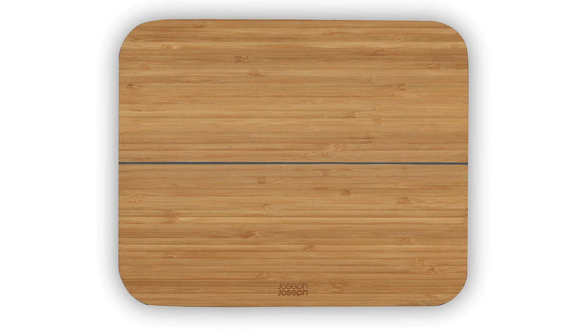 Joseph Joseph Chop2Pot Bamboo cutting board