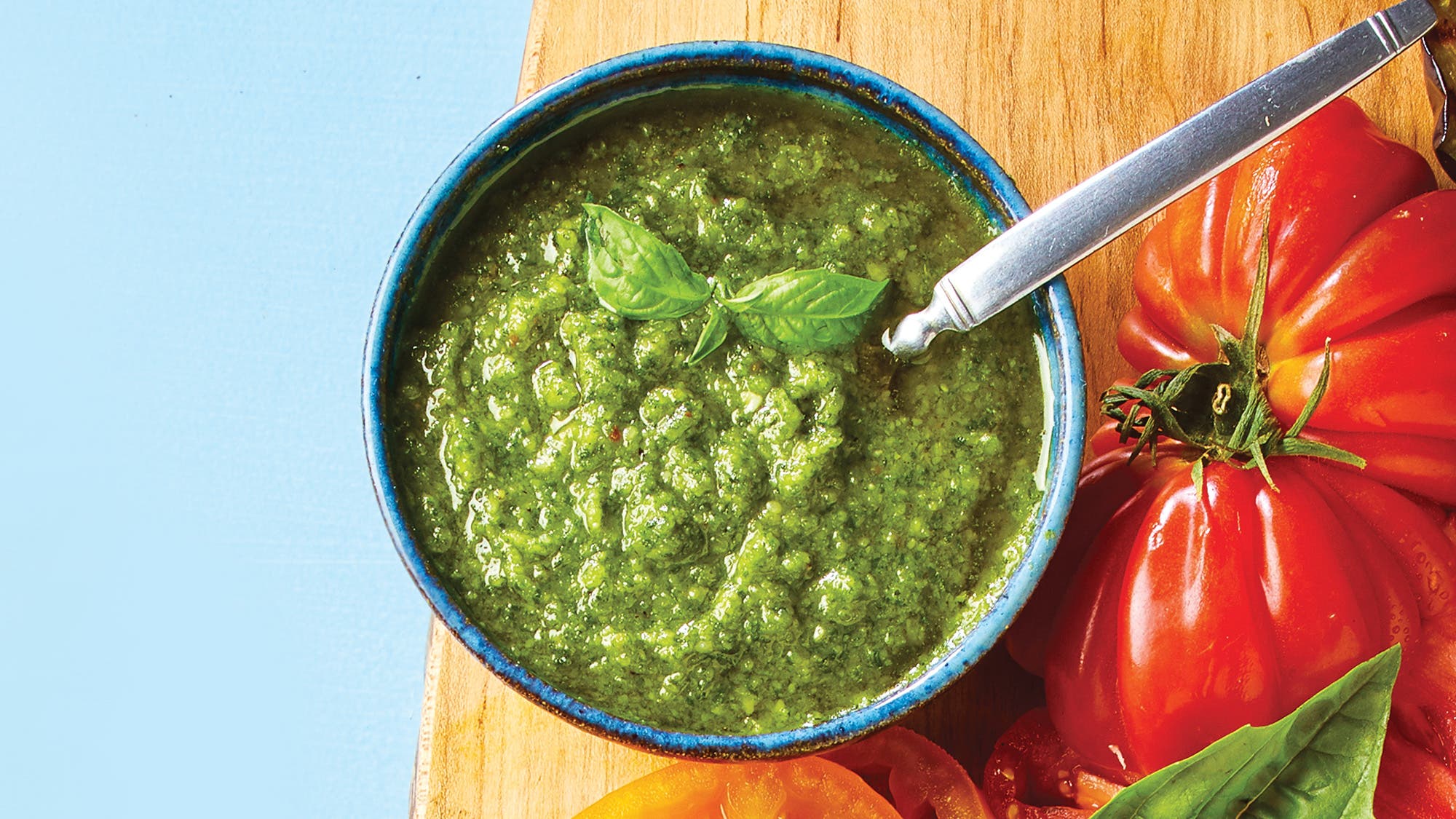 Macadamia-Basil-Pesto_79-WEB Macadamia Basil Pesto recipe