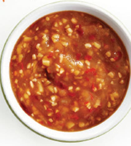 Thai Chile Sauce image None