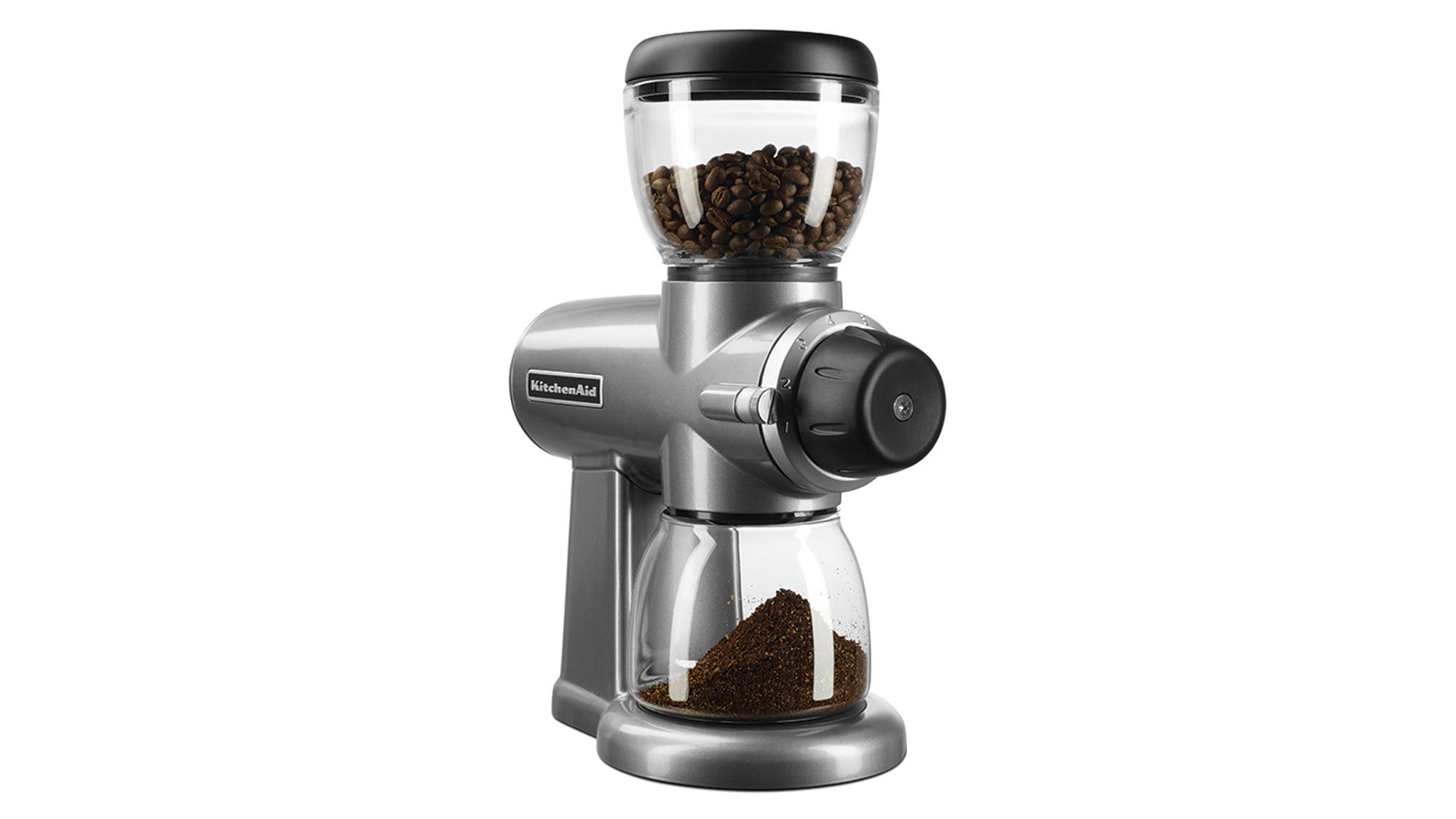 KitchenAid Burr Coffee Grinder
