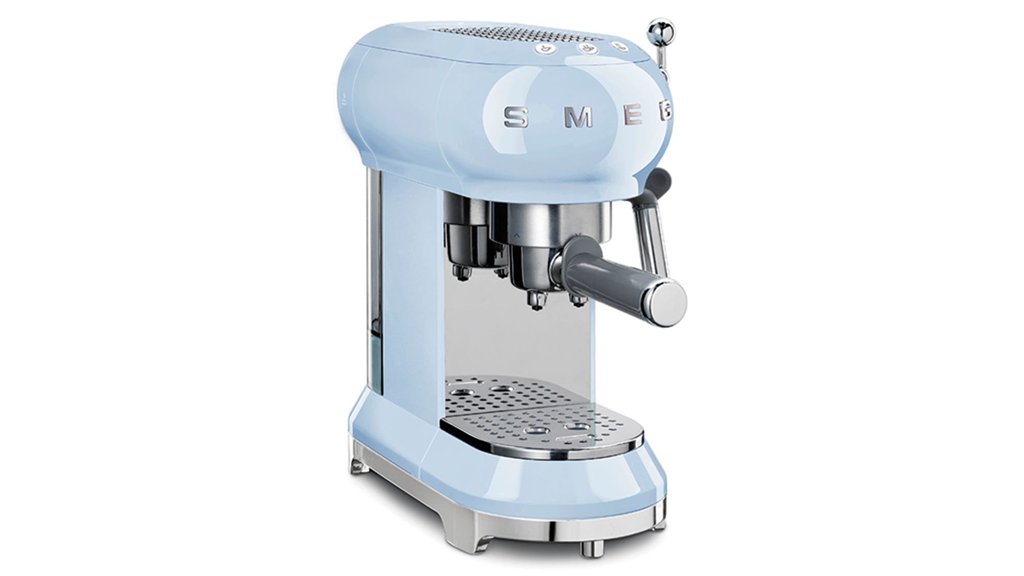 Smeg Espresso Machine