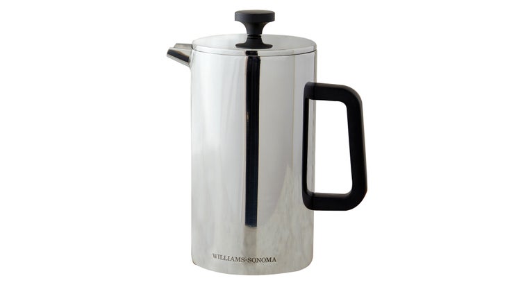 Tools_Williams-Sonoma-Stainless-Steel-French-Press_81-web Williams Sonoma Stainless Steel French Press