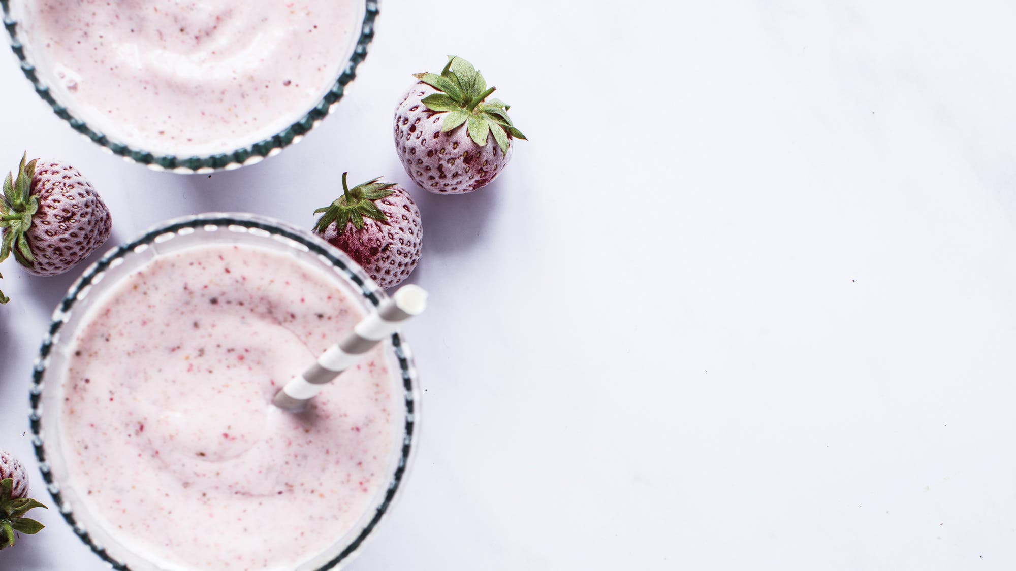 Power Smoothie recipe