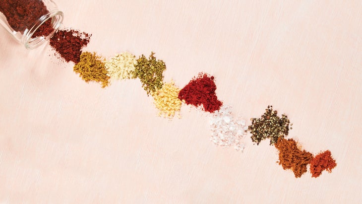 DIY-Spice-Blends-Spilled_Taco-Seasoning_82-WEB DIY Taco Seasoning Spice Blend