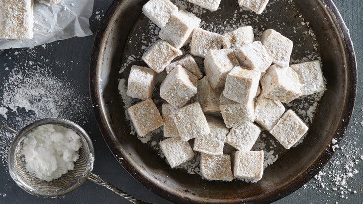 Maple Marshmellows_82 Maple Marshmallows with Collagen