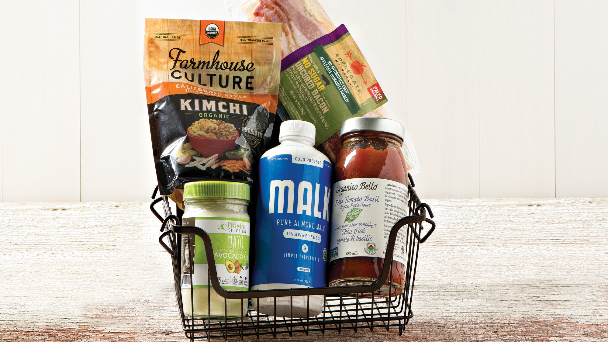 Whole30 Foods at Whole Foods Market