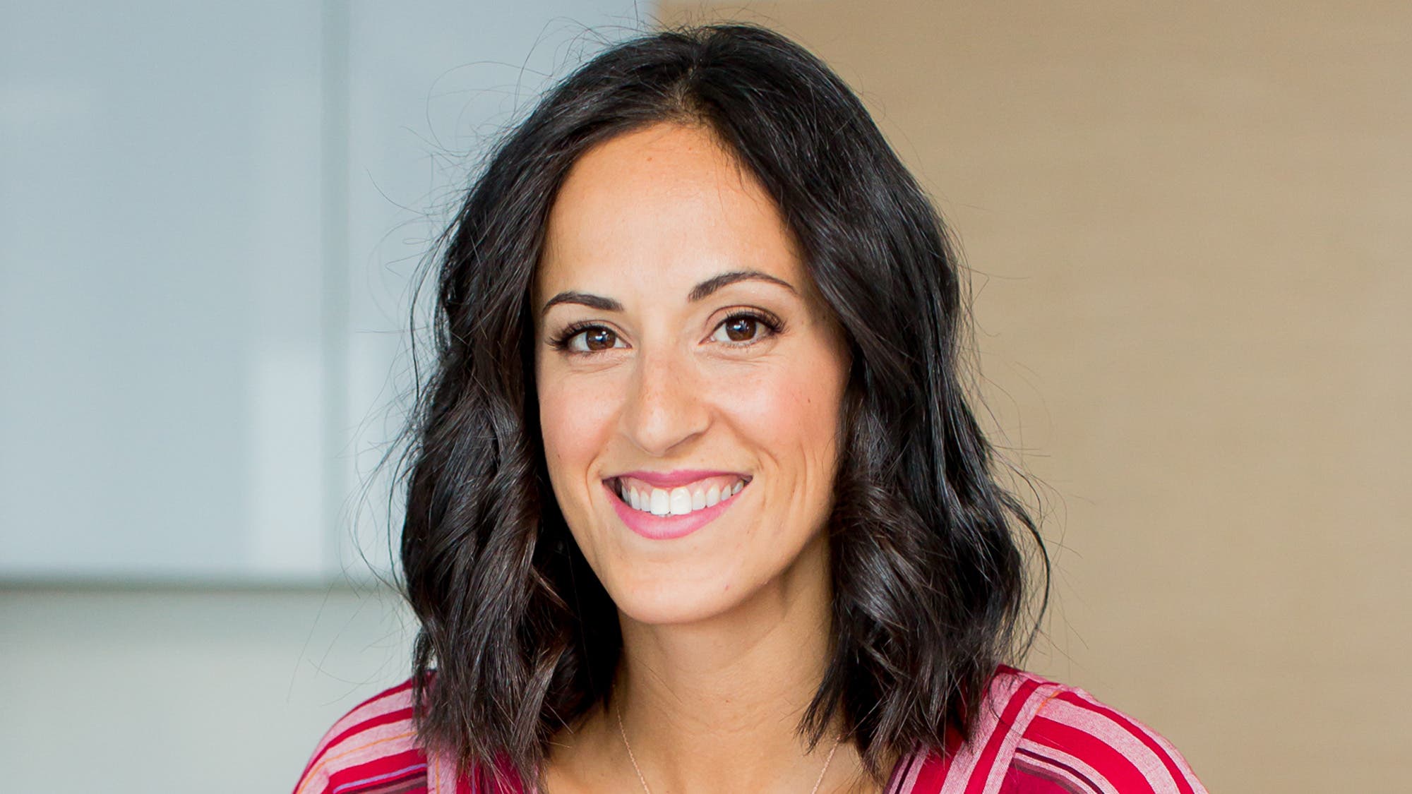 Ali Maffucci on Spiralized and Riced Produce