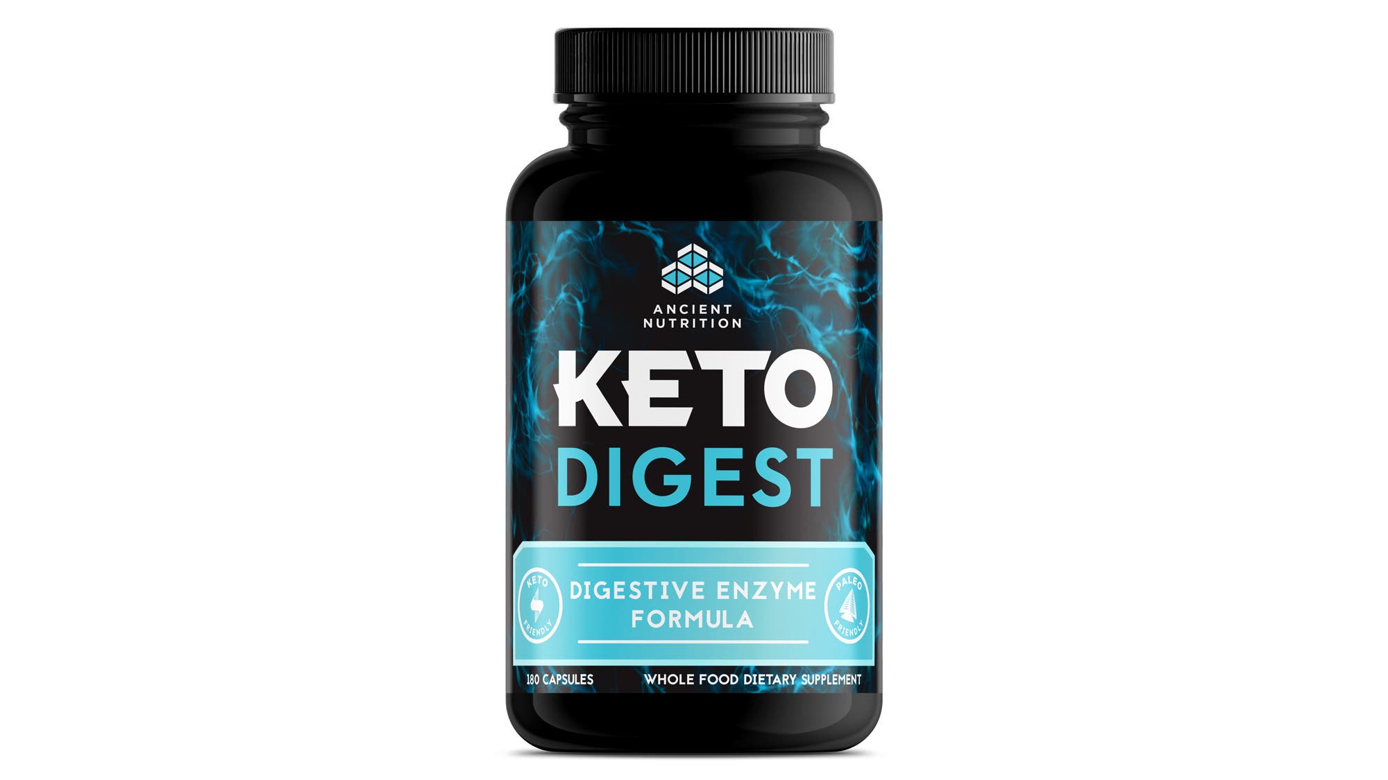 Ancient Nutrition Keto DIGEST