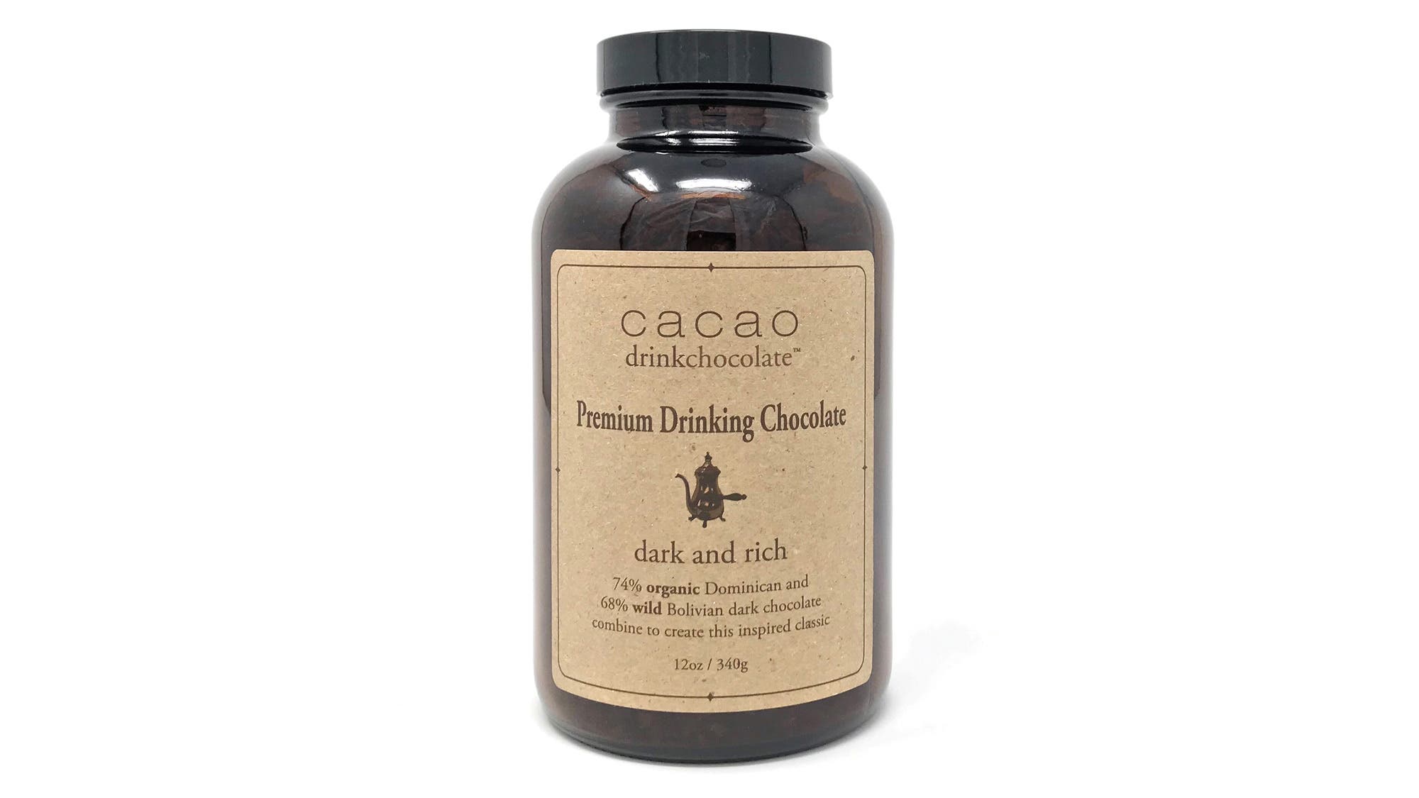Cacao Premium Drinking Chocolate