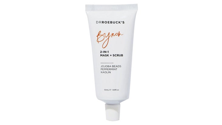 AWARDS_DrRoebucks-Byron-2-In-1-Mask-&-Scrub_85-WEB None