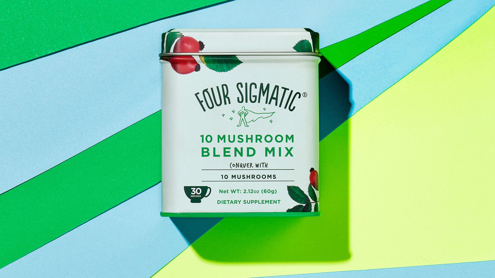 AWARDS_Four-Sigmatic-10-Mushroom-Blend_85-WEB Four Sigmatic 10 Mushroom Blend