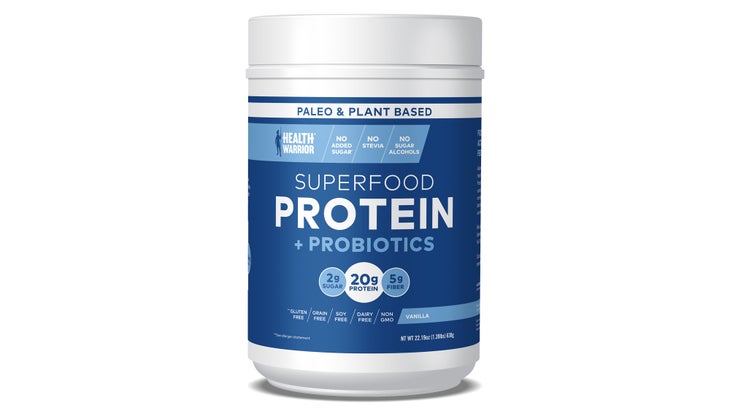 AWARDS_Health-Warrior-Superfood-Protein-Powder_85-WEB Health Warrior Superfood Protein Powder