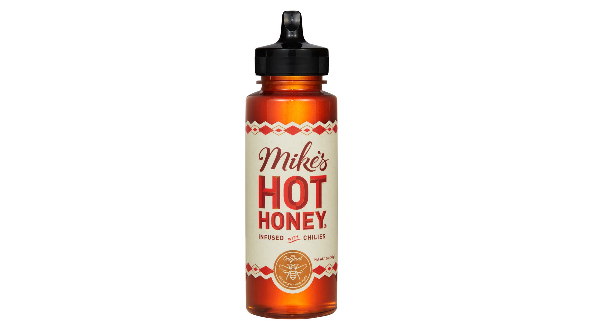Mike’s Hot Honey