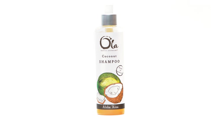 AWARDS_Ola-Tropical-Apothecary-Coconut-Shampoo_85-WEB Ola Tropical Apothecary Coconut Shampoo