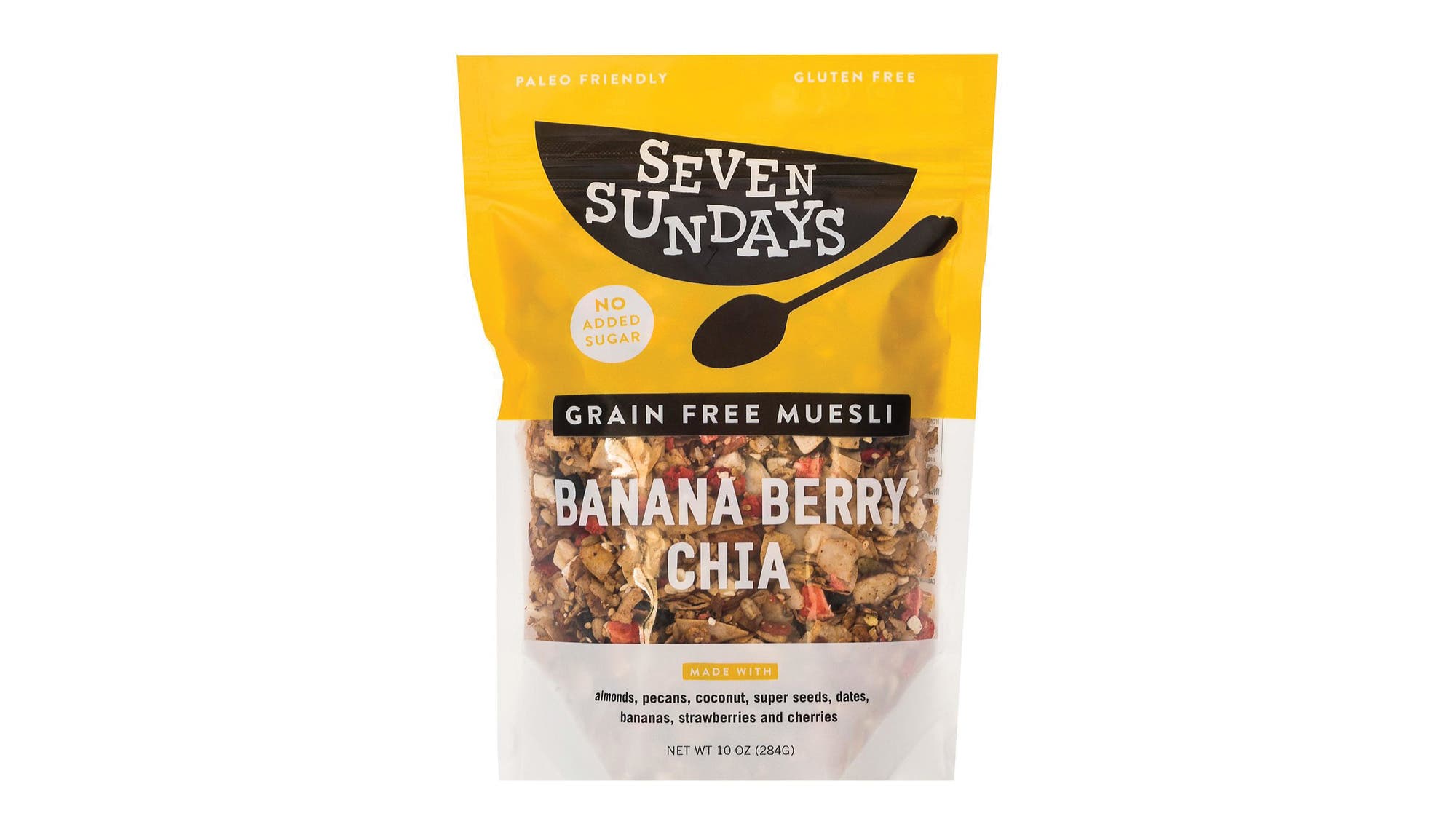 Seven Sundays Banana Berry Chia