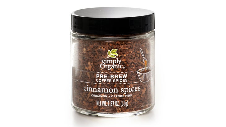 AWARDS_Simply-Organic-Pre-Brew-Spices-in-Cinnamon-Spices_85-WEB Simply Organic Pre-Brew Spices in Cinnamon Spices