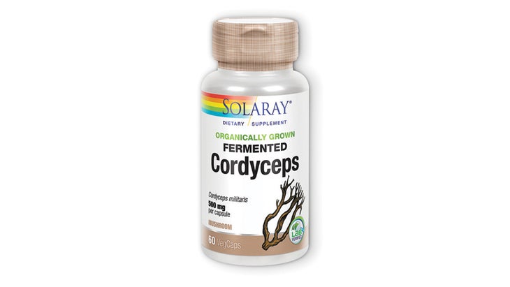 AWARDS_Solaray-Organically-Grown-Fermented-Cordyceps_85-WEB Solaray Organically Grown Fermented Cordyceps