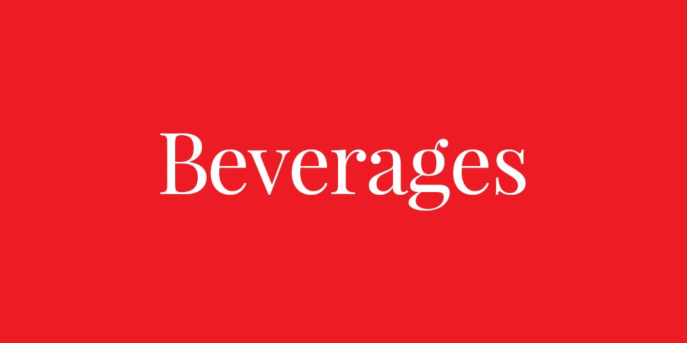2019 Clean Choice Awards: Beverages