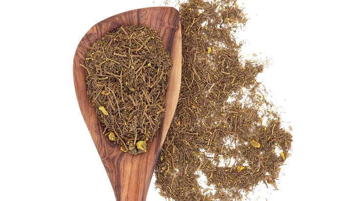Golden-seal Goldenseal