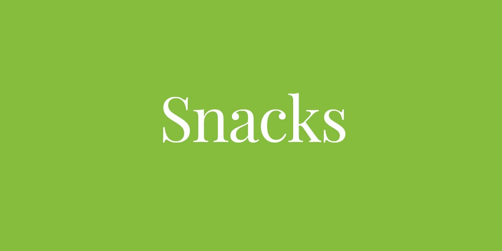 2019 Clean Choice Awards: Snacks