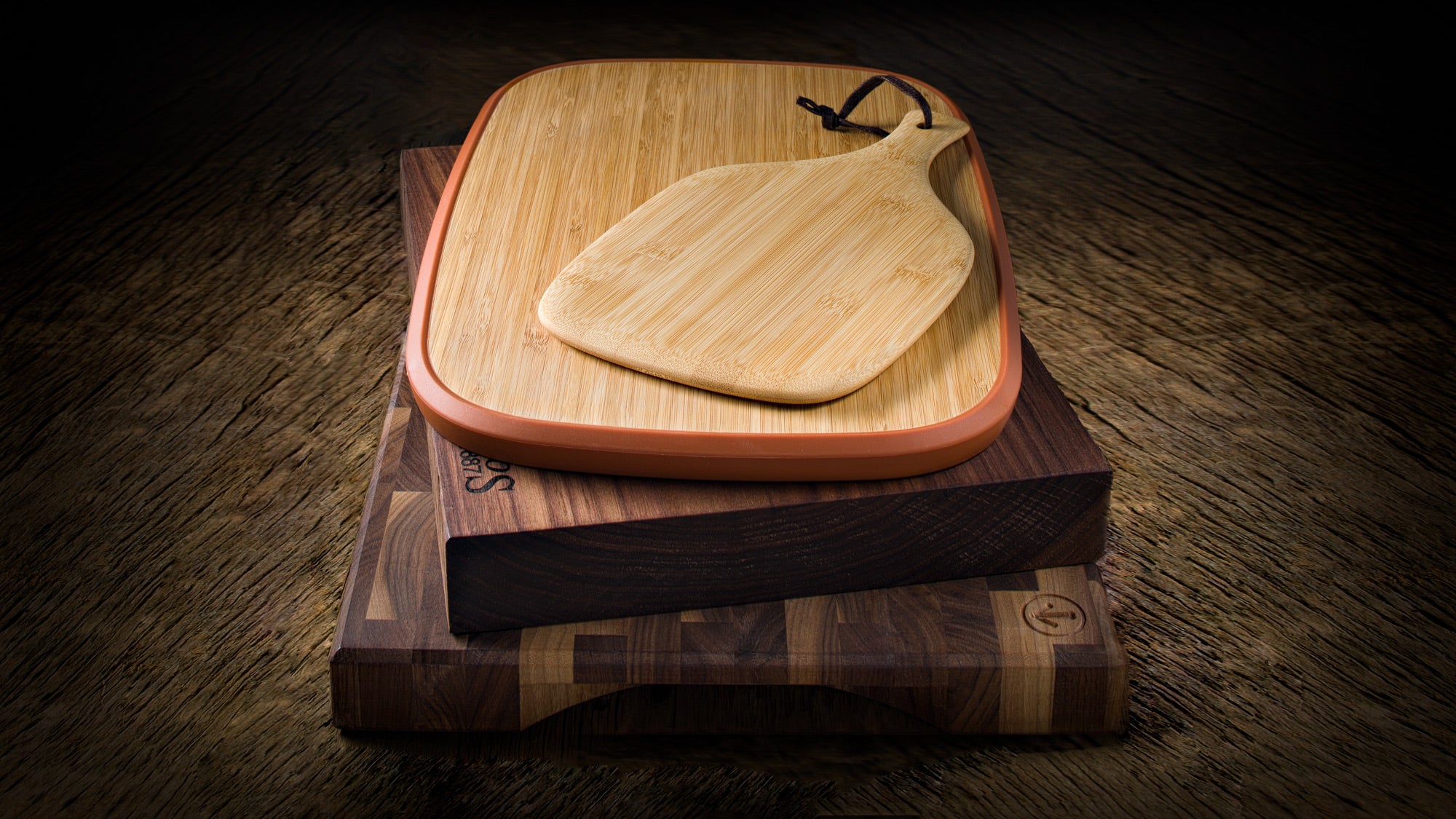 Chop Like a Pro: Which Type of Chopping Board Is Right for You? – VarEesha