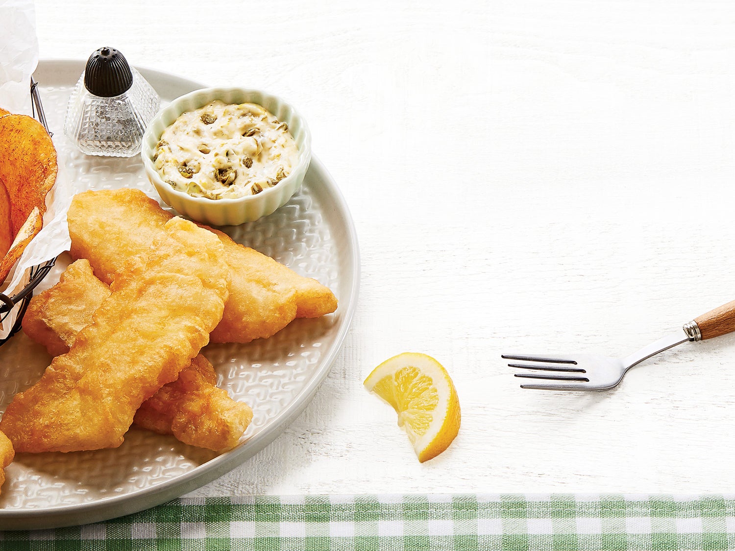 THE BEST Fish and Chips Recipe ONLINE (How to Make Fish and Chips)