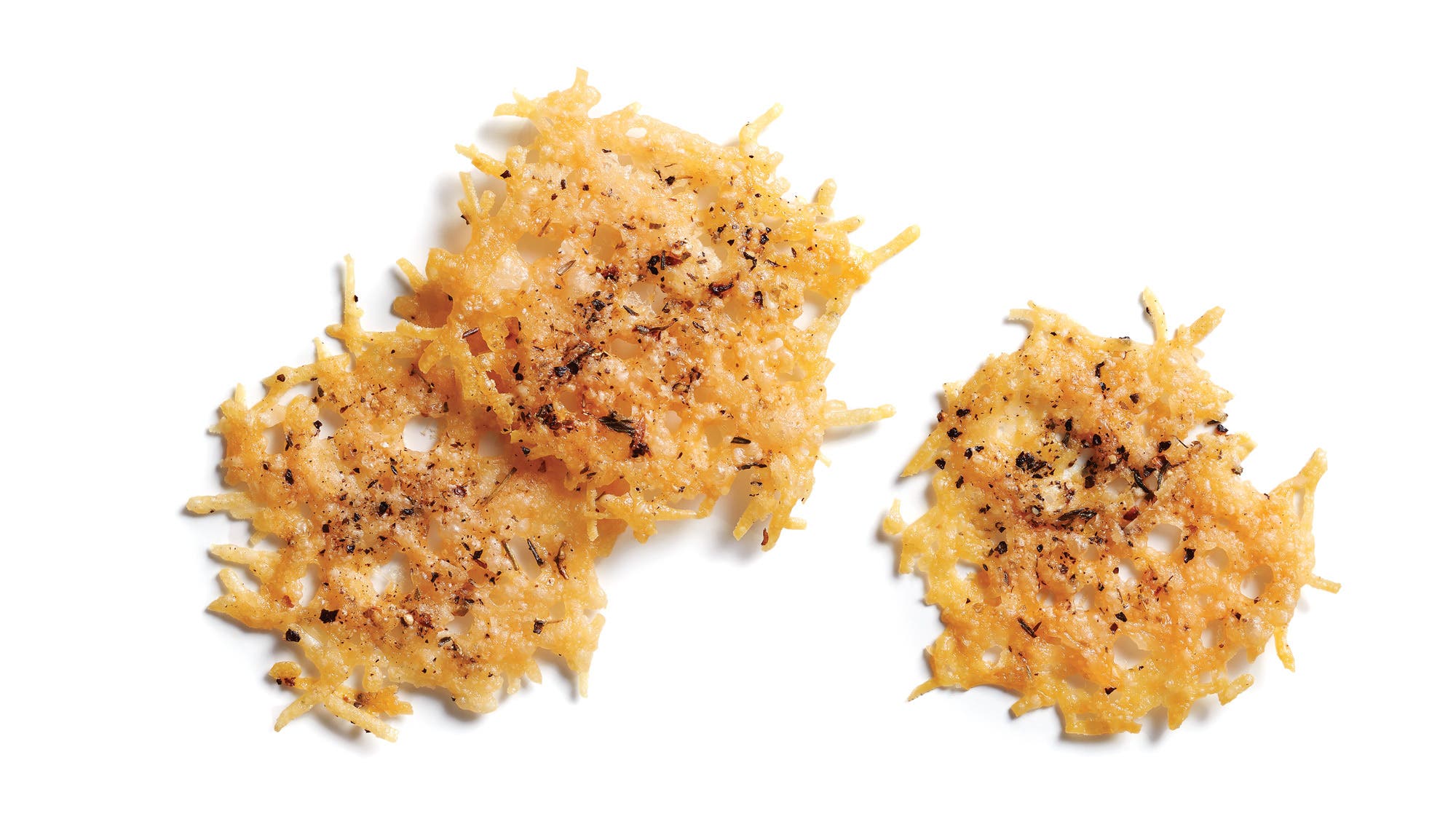Herbed-Parmesan-Chips-Inset_86-web Herbed Parmesan Chips recipe