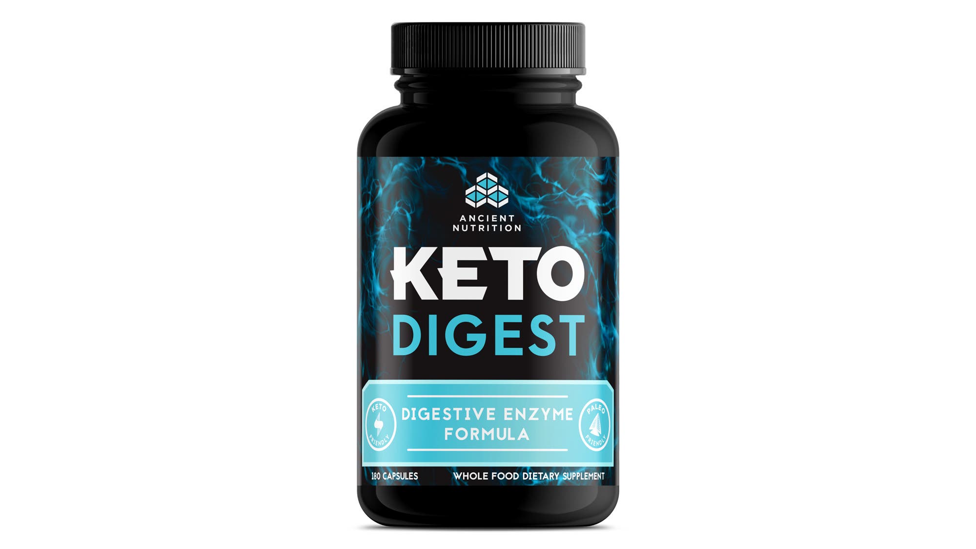 Ancient Nutrition Keto DIGEST