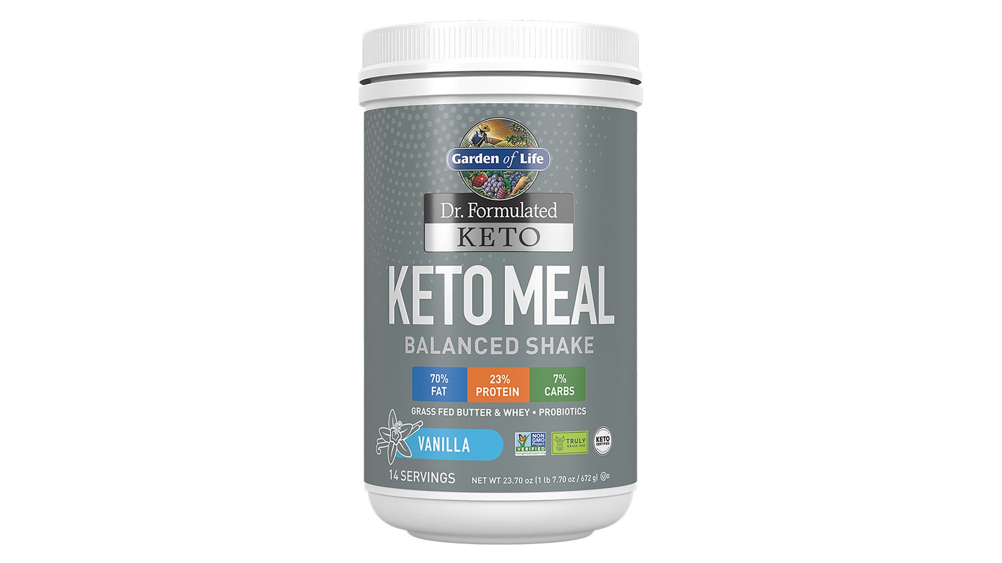 KETO_Dr-Formulated-Keto-Meal-Vanilla_86-web Garden of Life Dr. Formulated Keto Meal