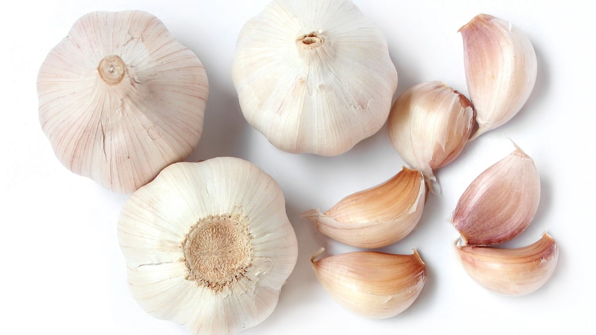 4 Supplements That Regulate Blood Pressure