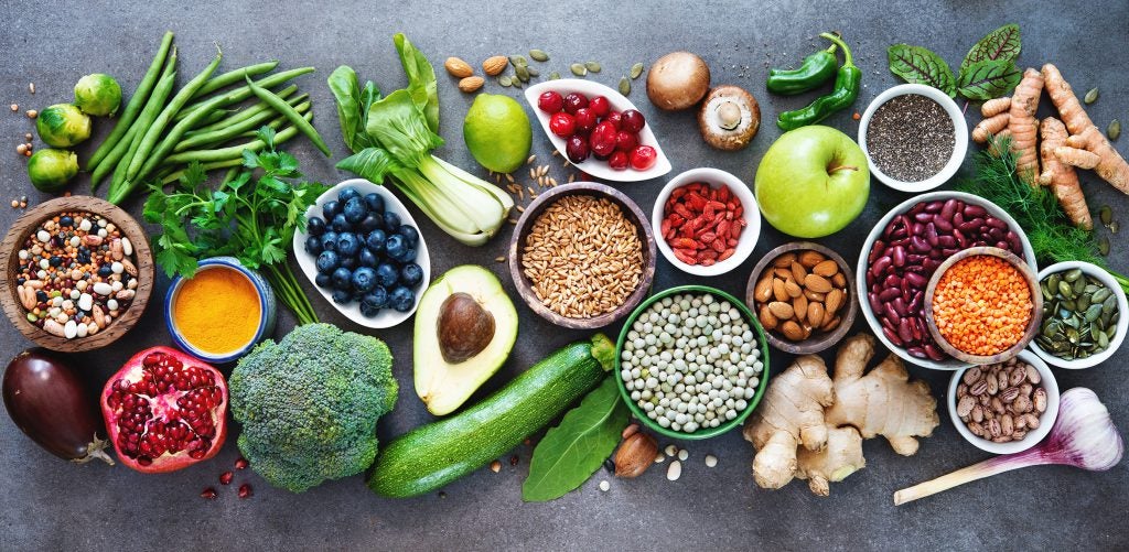 The Surprising Benefits of a Plant-Based Diet on Mental Health - Plant-based diet's effect on cognitive abilities and memory suggestmemory